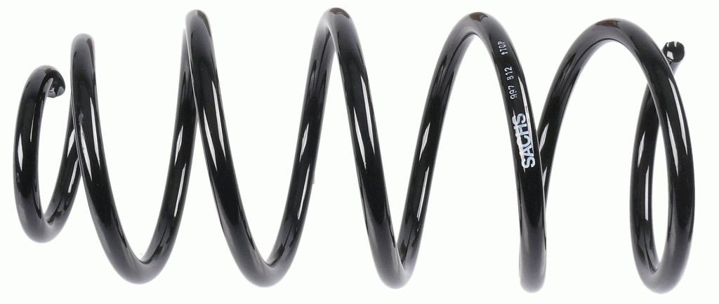 SACHS 997 812: Chassisveer