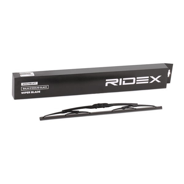 RIDEX 298W0137 Scheibenwischer vorne, 450mm