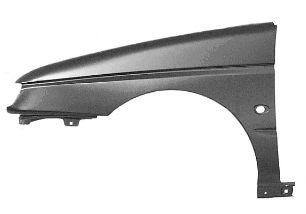 VAN WEZEL 0143656: Parafango anteriore Dx