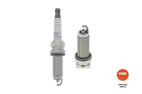 NGK 90137: Sytytystulppa Avainväli: 14 mm