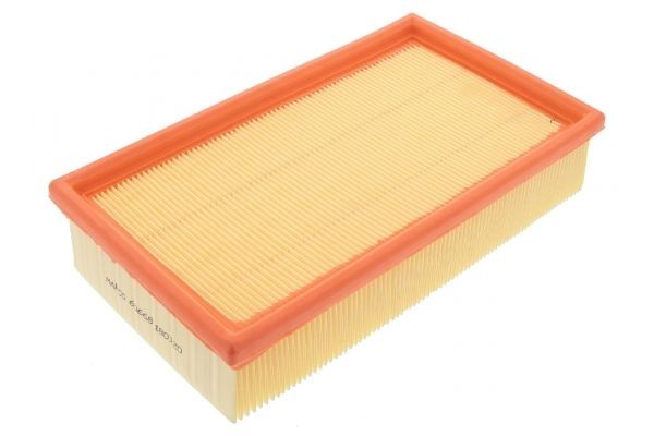 MAPCO 60668: Въздушен филтър