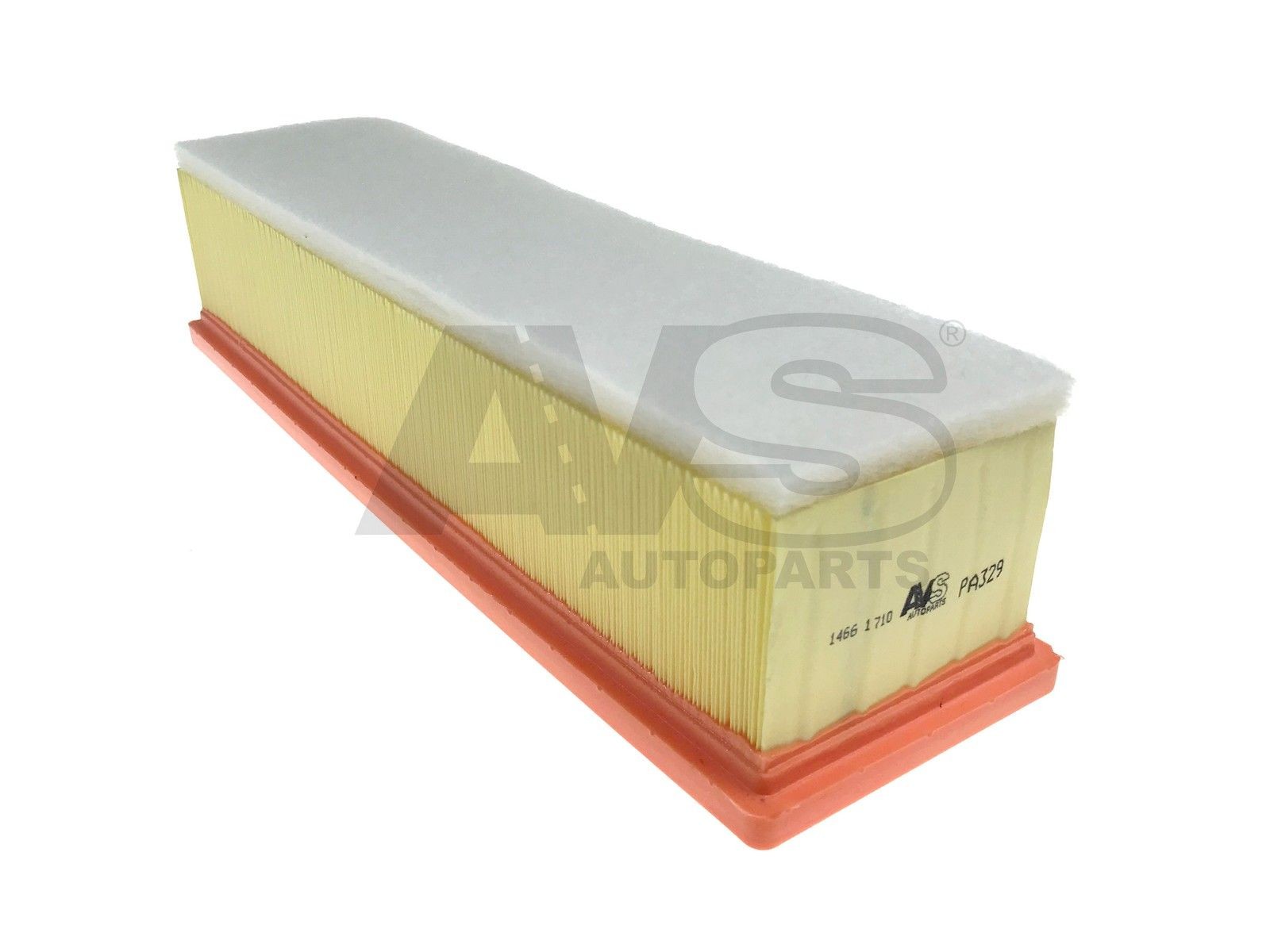 AVS AUTOPARTS PA329: Въздушен филтър