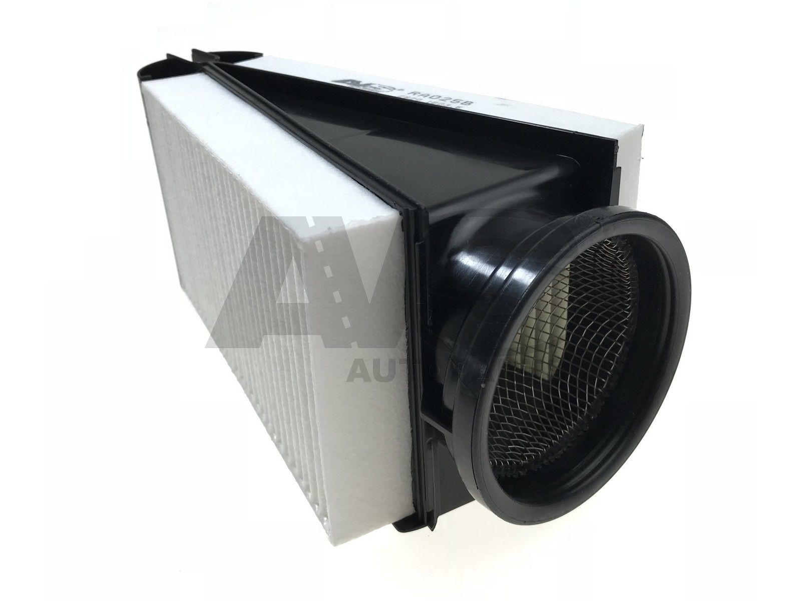 AVS AUTOPARTS RA025B: Luchtfilter
