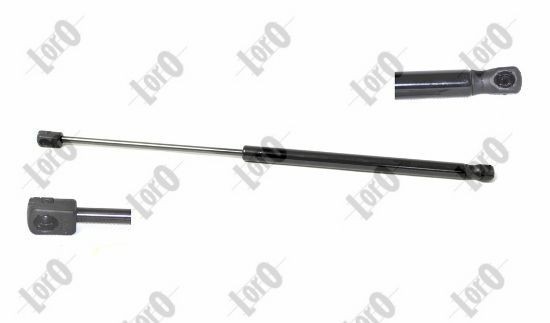 ABAKUS 101-00-613 Heckklappendämpfer 298mm