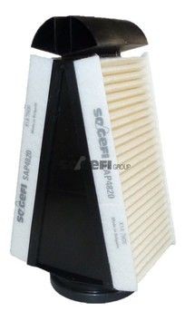 TECNOCAR A2556: Luchtfilter