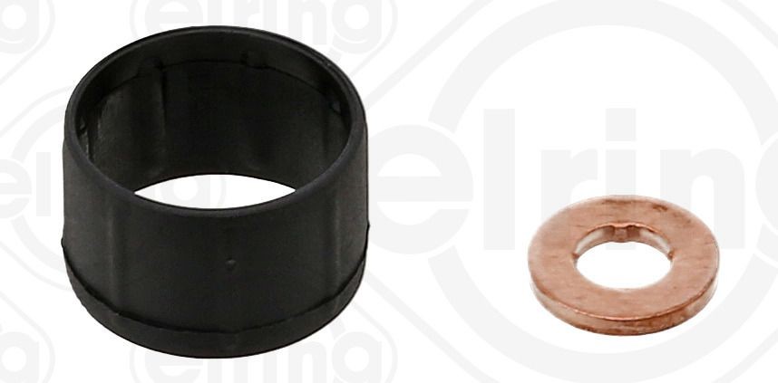 ELRING 871.440: Spilvens, Gaisa filtrs
