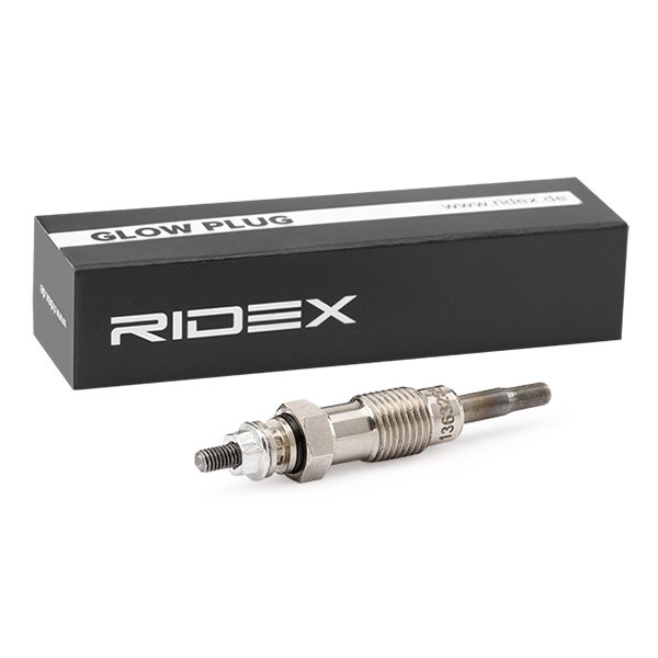 RIDEX 243G0077: Bougie de préchauffage