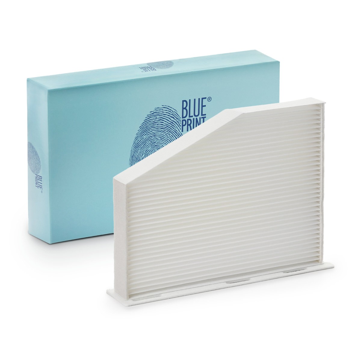 BLUE PRINT ADV182533: Filtre d'habitacle filtre à pollen
