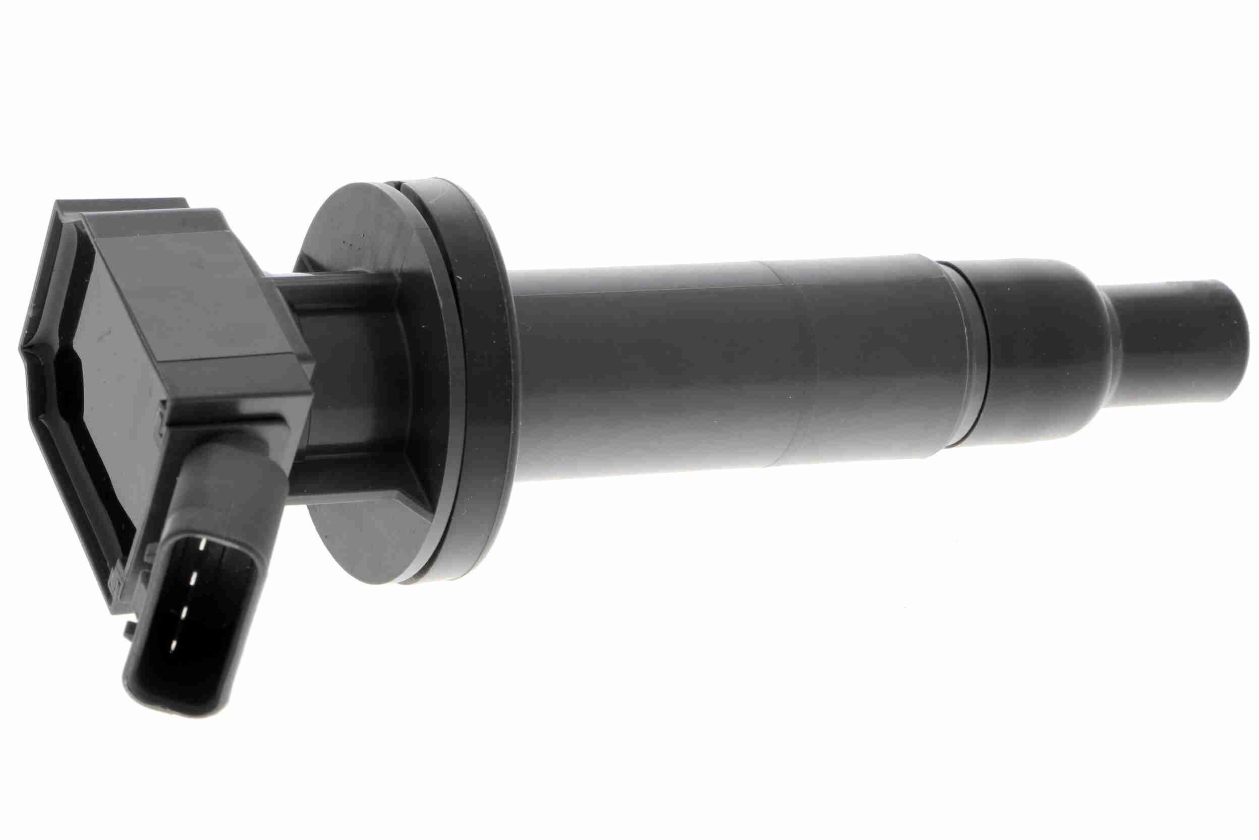ACKOJA A70-70-0001: Bobine Original ACKOJA kwaliteit 12V, 4-polig