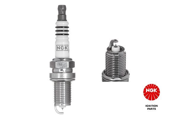 NGK 2574: Bougie Iridium Irimax Sleutelwijdte: 16 mm