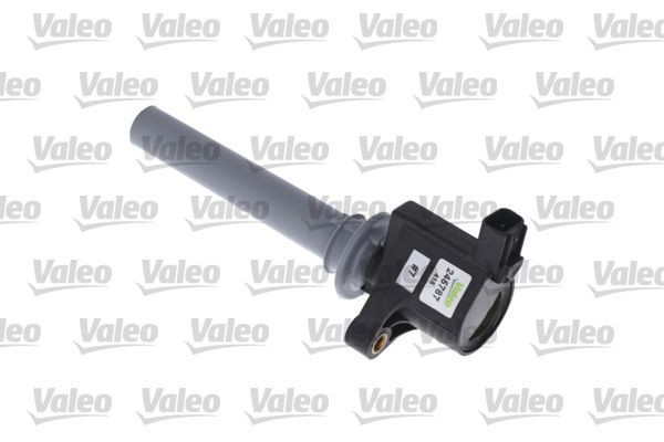 VALEO 245787: Bobine 2-polig