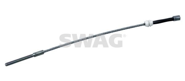 SWAG 40 10 1812: Handremkabel Voor, 330mm