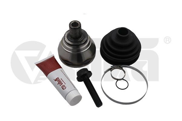 VIKA 44981767101: Jeu de joints, arbre de transmission Essieu avant droit, Essieu avant gauche