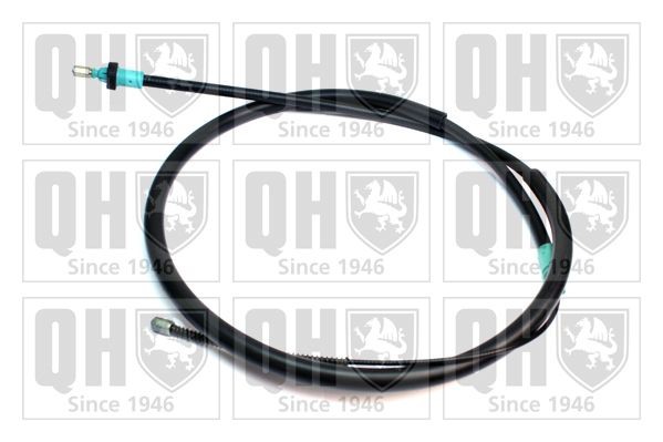 QUINTON HAZELL BC3313: Handremkabel 1638mm, 1638mm