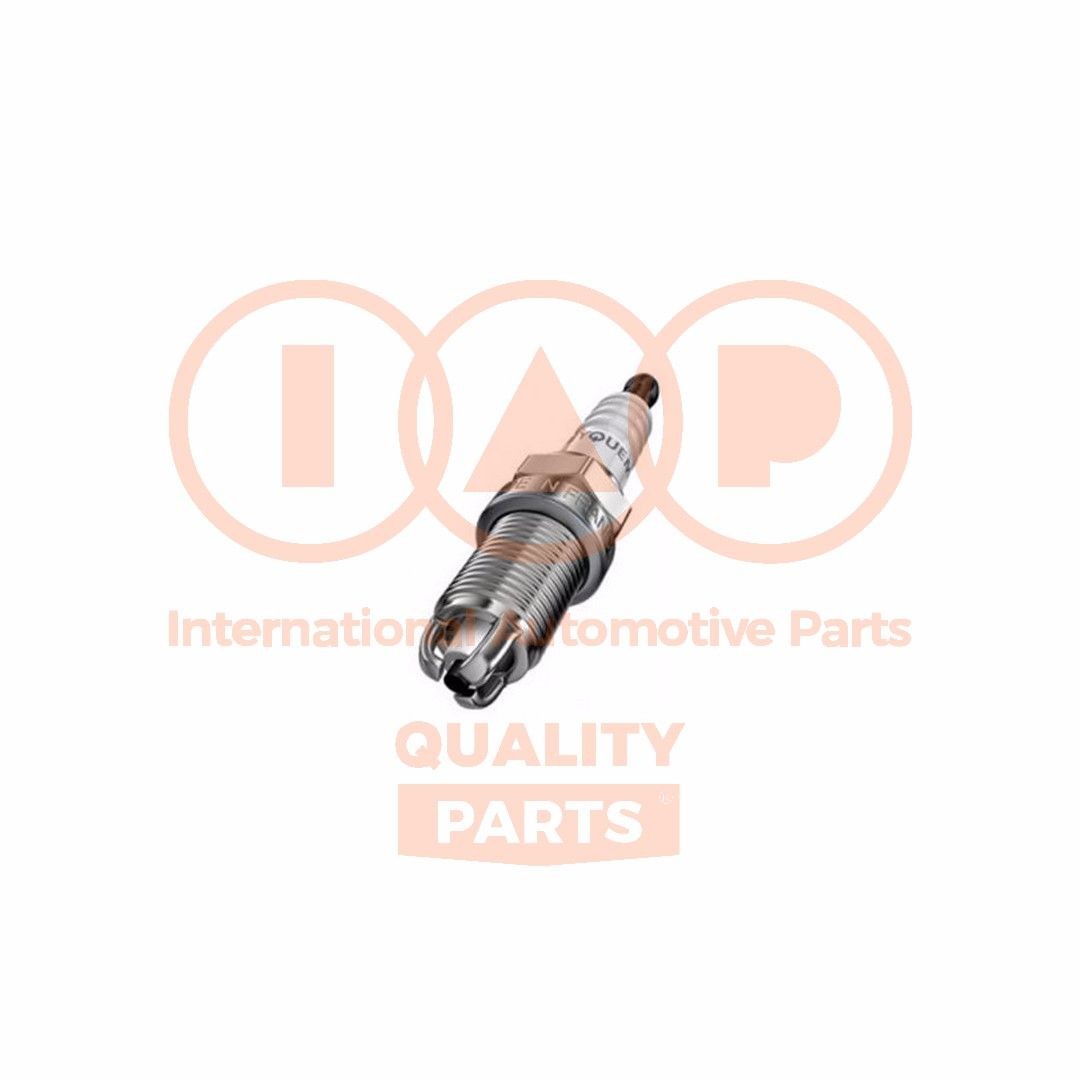 IAP QUALITY PARTS 809-00002: Bougie