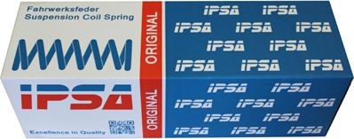 IPSA SPS04248: Chassisveer Vooras