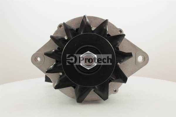 PROTECH IR7500: Laturi 70A