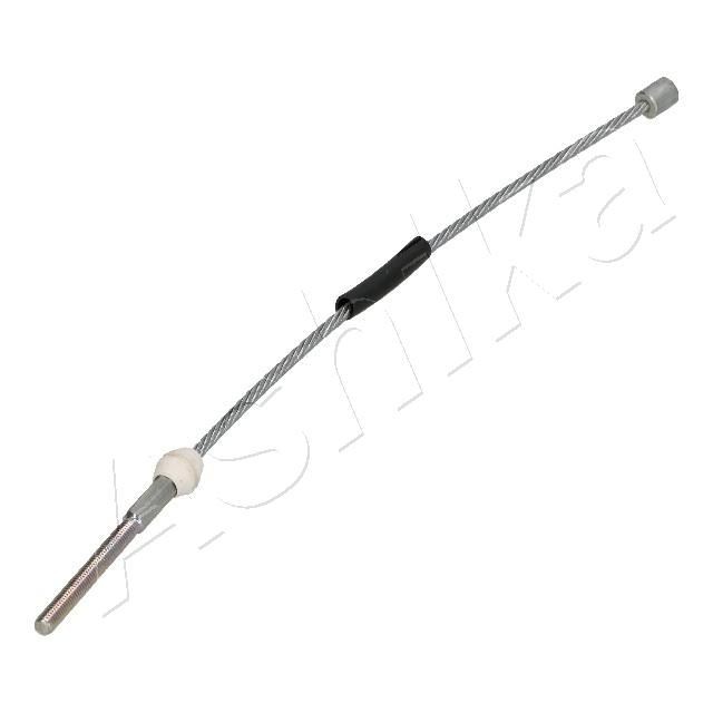 ASHIKA 131-00-0403: Handremkabel Voor, 330mm