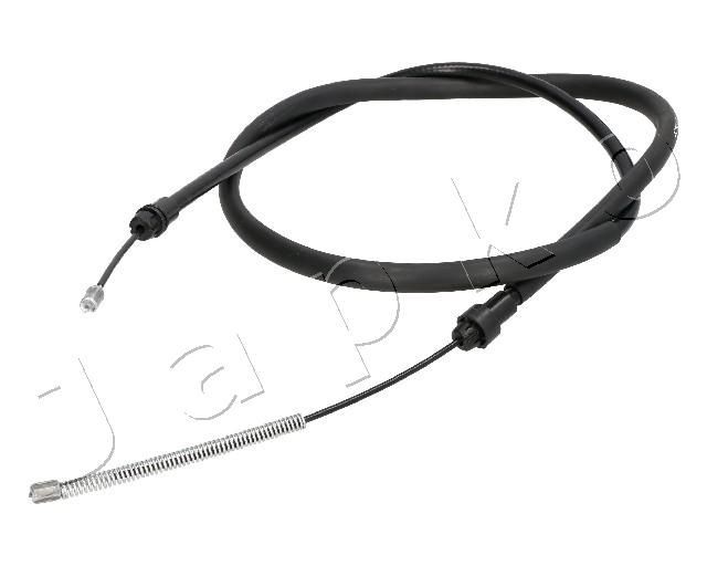 JAPKO 1310622: Handremkabel Achter, Links, rechts, 1638/1303mm, 1638/1303mm