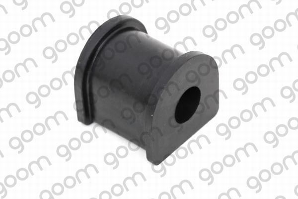 GOOM SS-0168: Coussinet de palier, stabilisateur Essieu arrière