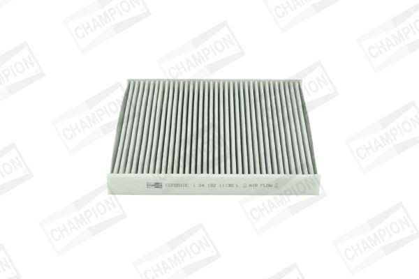 CHAMPION CCF0099B: Filtrs, Salona telpas gaiss BACTERSTOP ar antibakteriālu efektu