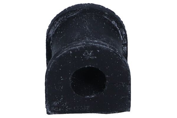 MAXGEAR 72-3938: Silent bloc de barre stabilisatrice Essieu arrière gauche, Essieu arrière droit, Caoutchouc, 15mm