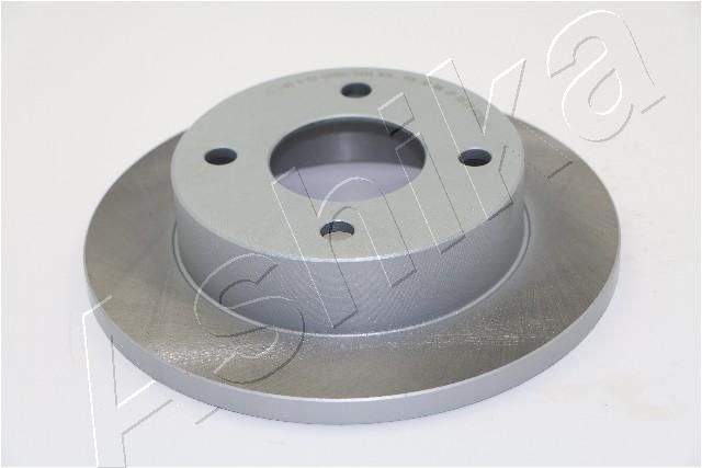 ASHIKA 60-01-189C: Piduriketas Esisild, Ø: 213mm, täis, Ø: 213mm, värvitud
