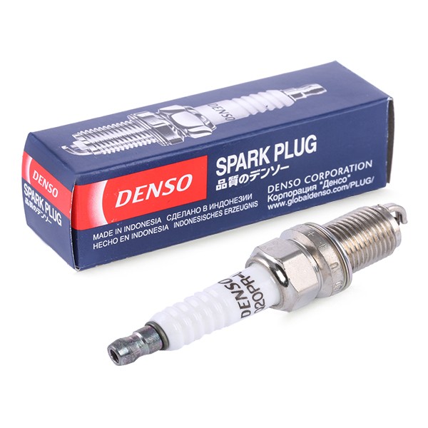 DENSO Q20PR-U: Bougie Sleutelwijdte: 16 mm Nickel