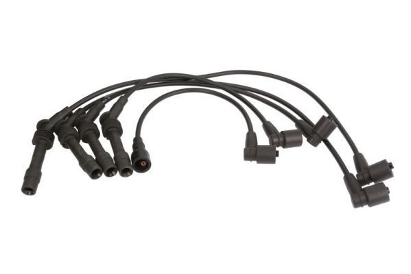 ENGITECH ENT910154: Augstsprieguma vadu komplekts Silikons, 360mm