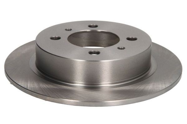 ABE C41030ABE: Δισκόπλακα Πίσω άξονας, Ø: 234mm, πλήρες, Ø: 234mm