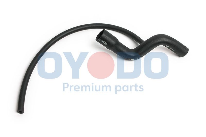 Oyodo 21F0027-OYO: Õhutoru,õhufilter
