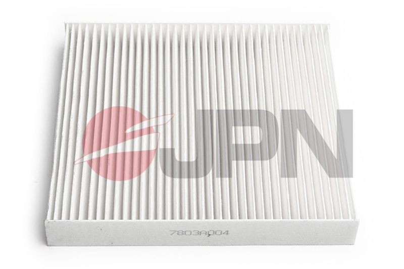 JPN 40F5009-JPN: Filtrs, Salona telpas gaiss Smalkās attīrīšanas salona filtrs