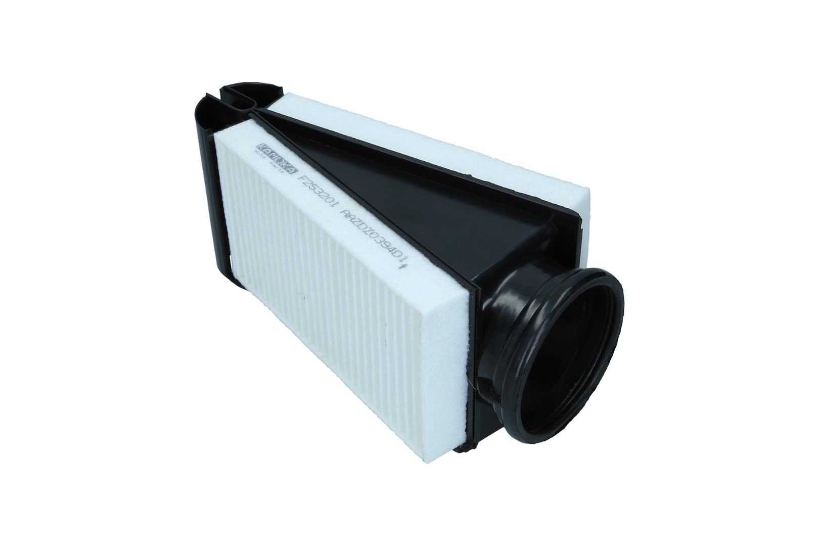 KAMOKA F253201: Luchtfilter