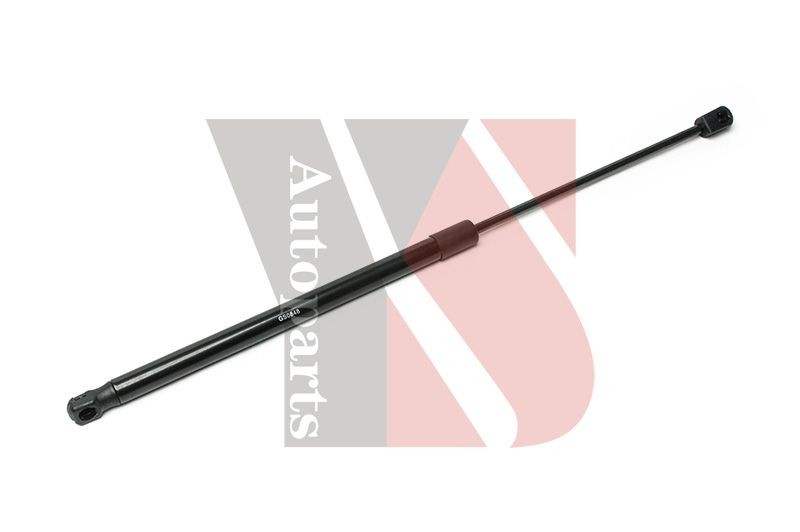 YSPARTS YS-GS0848: Gāzes atspere, Bagāžas / Kravas nodalījuma vāks
