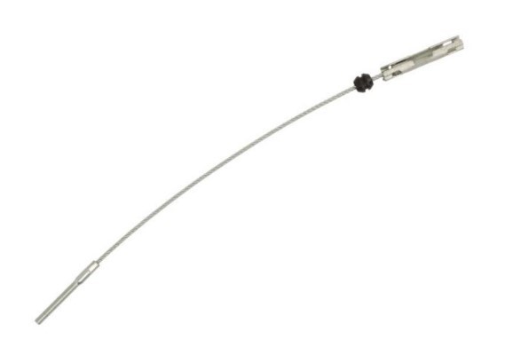 MTR 12118886: Handremkabel Voor