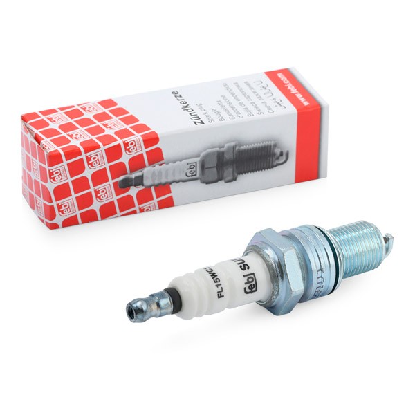 FEBI BILSTEIN 13450: Bougie Super Sleutelwijdte: 21