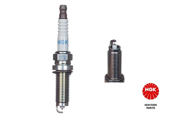 NGK 91731: Aizdedzes svece Atslēgas izmērs: 14 mm