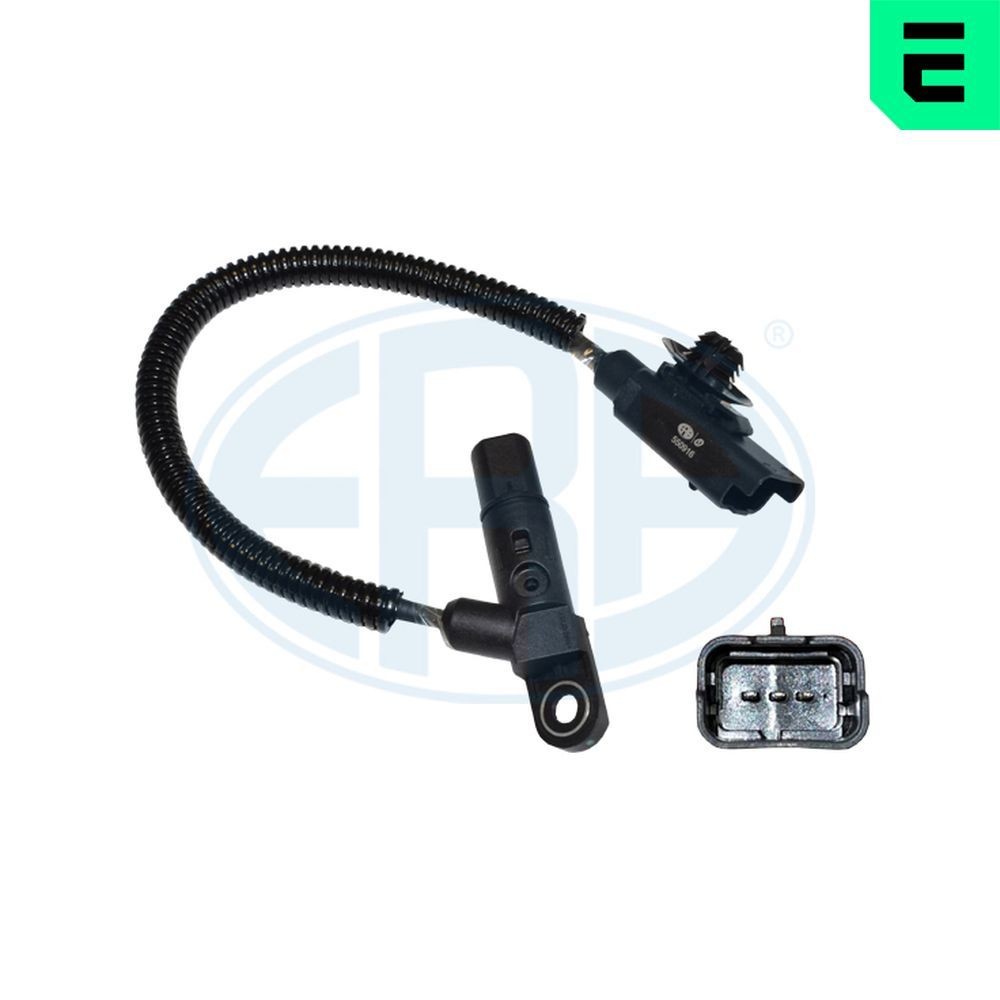 ERA 550916A: Capteur, position d'arbre à cames