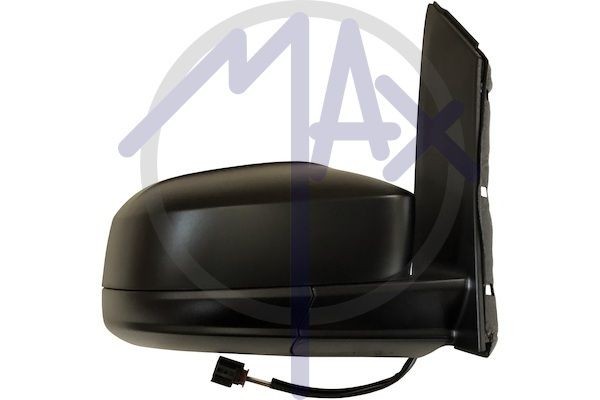 MAX MVW163-R: Specchietto retrovisore esterno anteriore Dx