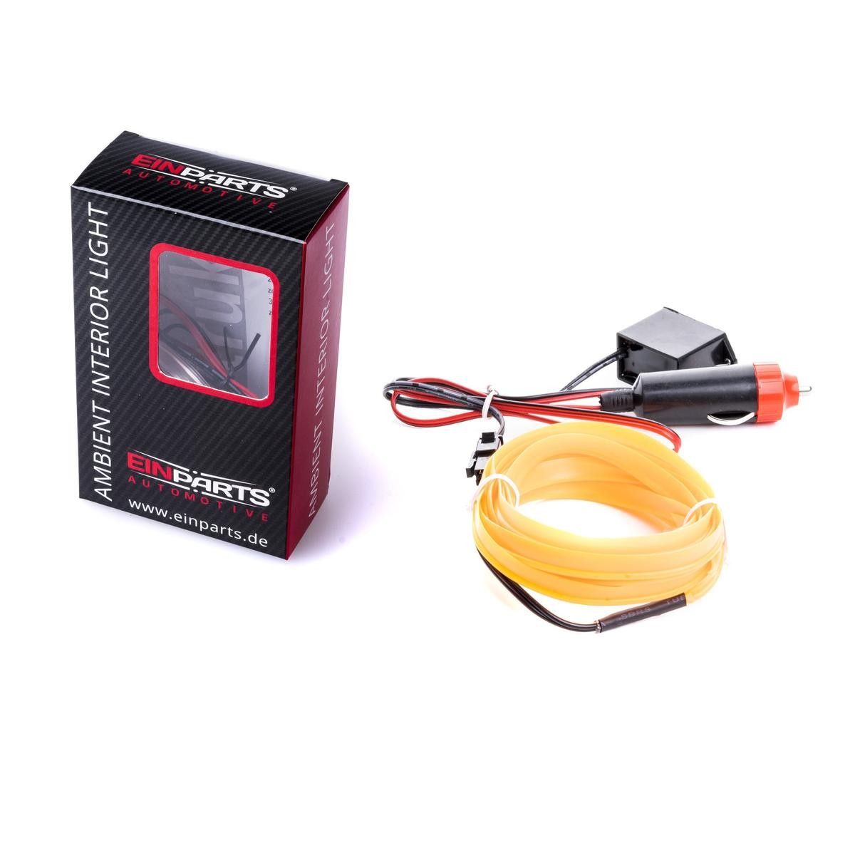 EINPARTS EPAL2M AMBER Innenraumleuchte