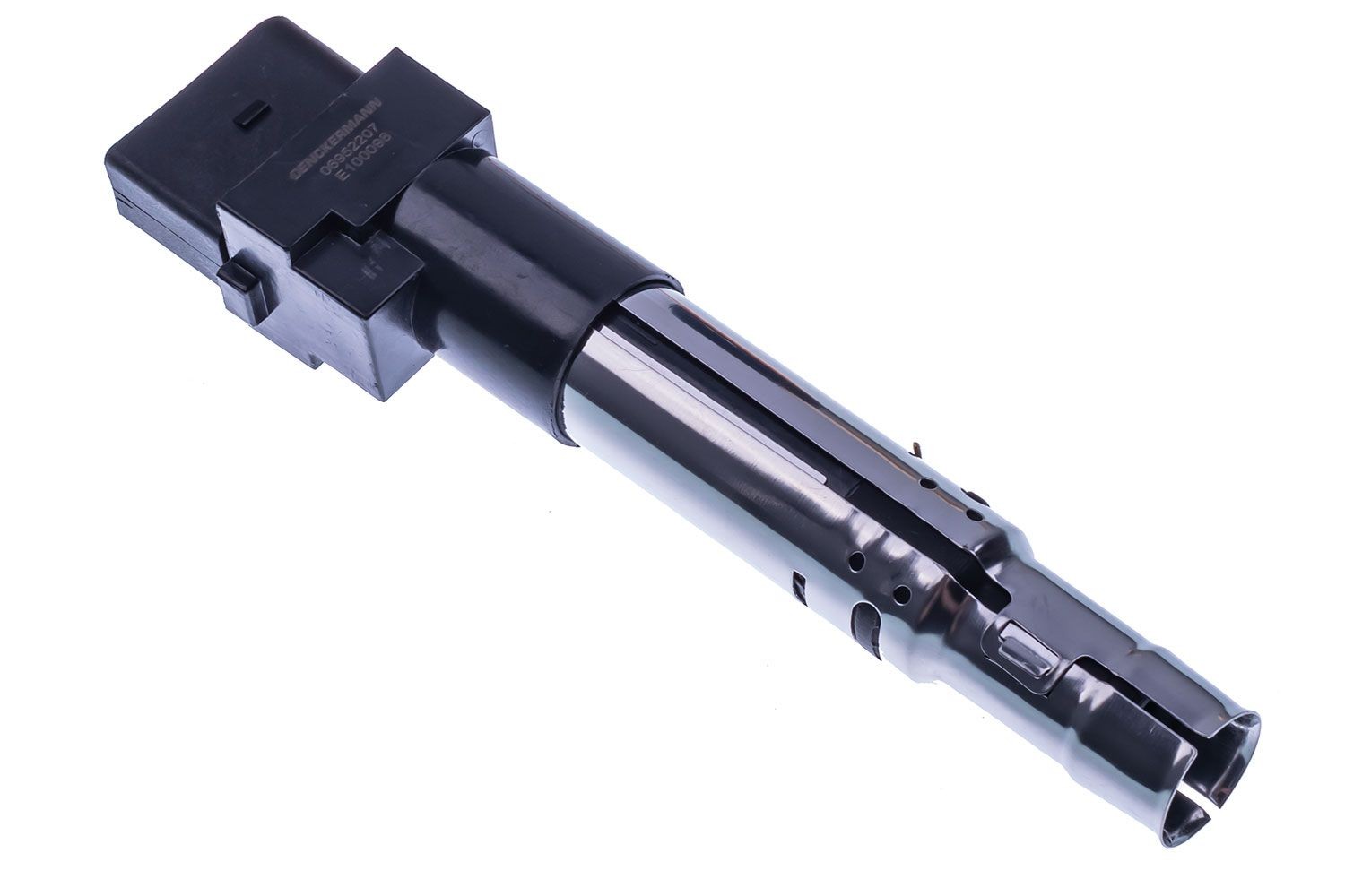 DENCKERMANN E100098: Bobine 4-polig