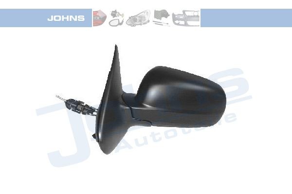 JOHNS 67 22 37-1: Εξωτερικός καθρέπτης αριστερά