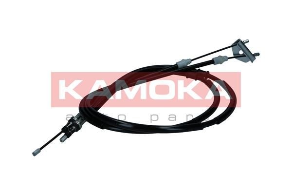 KAMOKA 1190432: Handremkabel Achter