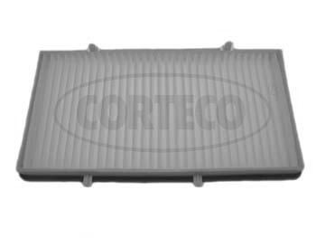 CORTECO 80000072: Filtrs, Salona telpas gaiss Daļiņu filtrs