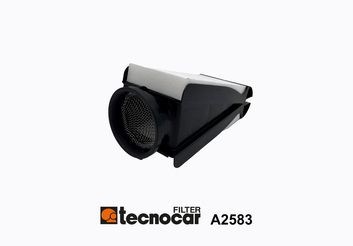 TECNOCAR A2583: Luchtfilter