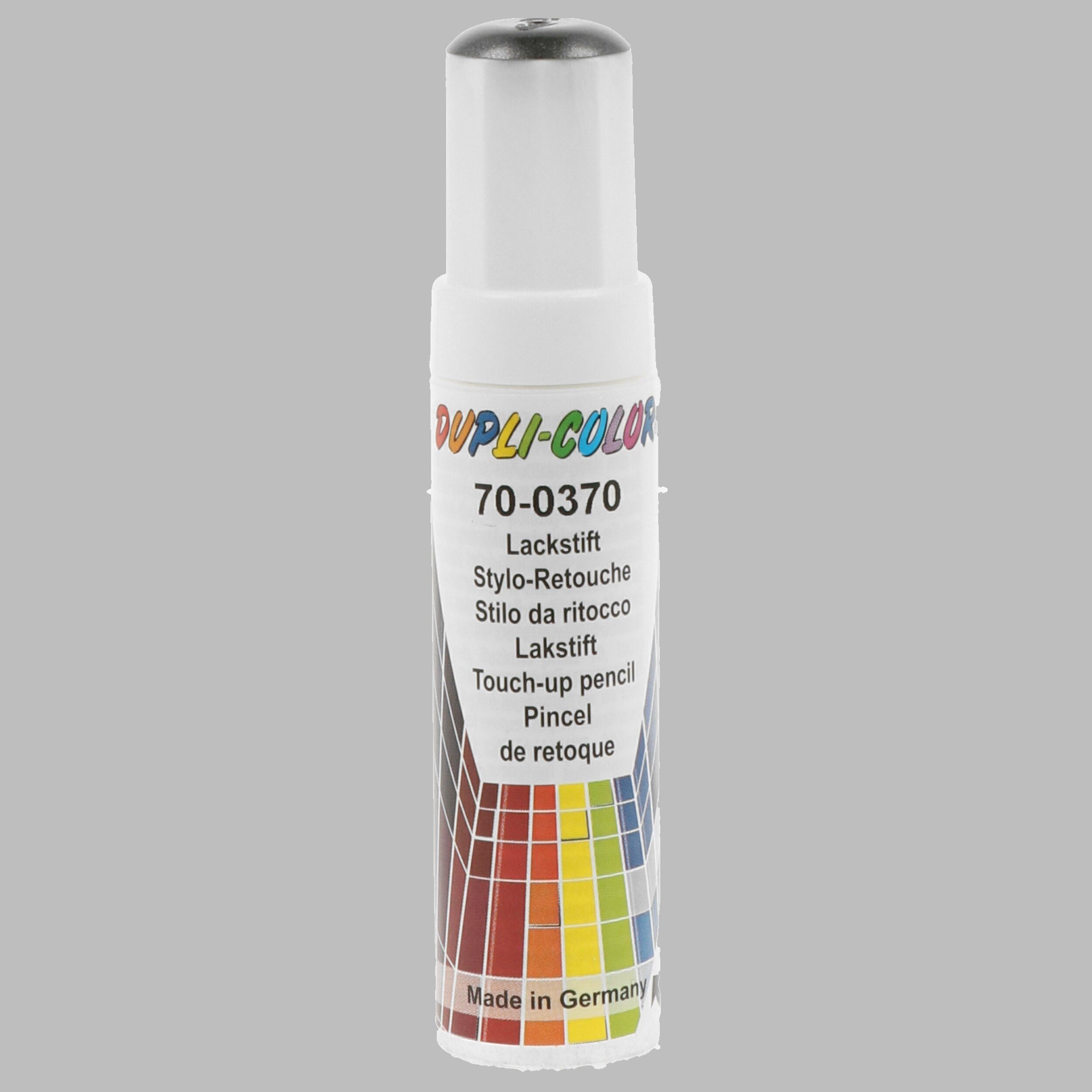 DUPLI COLOR 599170: Veicolo - Vernice combinata RAL ACRYL RAL 3000 flame red gloss 400 ml