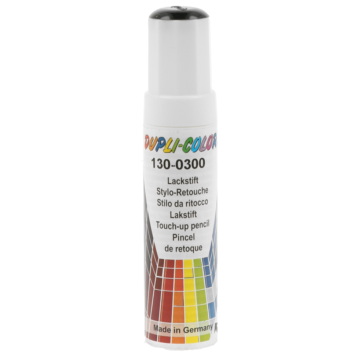 DUPLI COLOR 629969: Veicolo - Vernice combinata AEROSOL ART RAL 1004 golden yellow gloss 400 ml