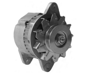 BTS TURBO L611594: Laturi 35A