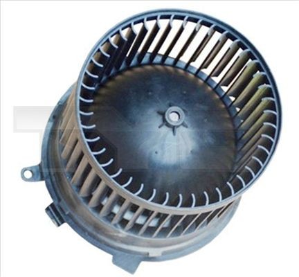 TYC 524-0003 Innenraumgebläse 12V