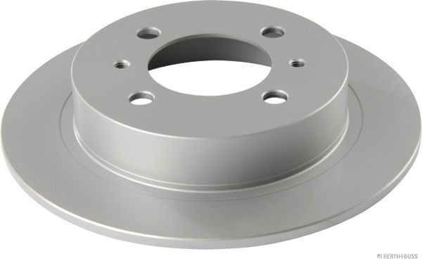 HERTH+BUSS JAKOPARTS J3311030: Δισκόπλακα Ø: 234mm, πλήρες, Ø: 234mm, με επίστρωση